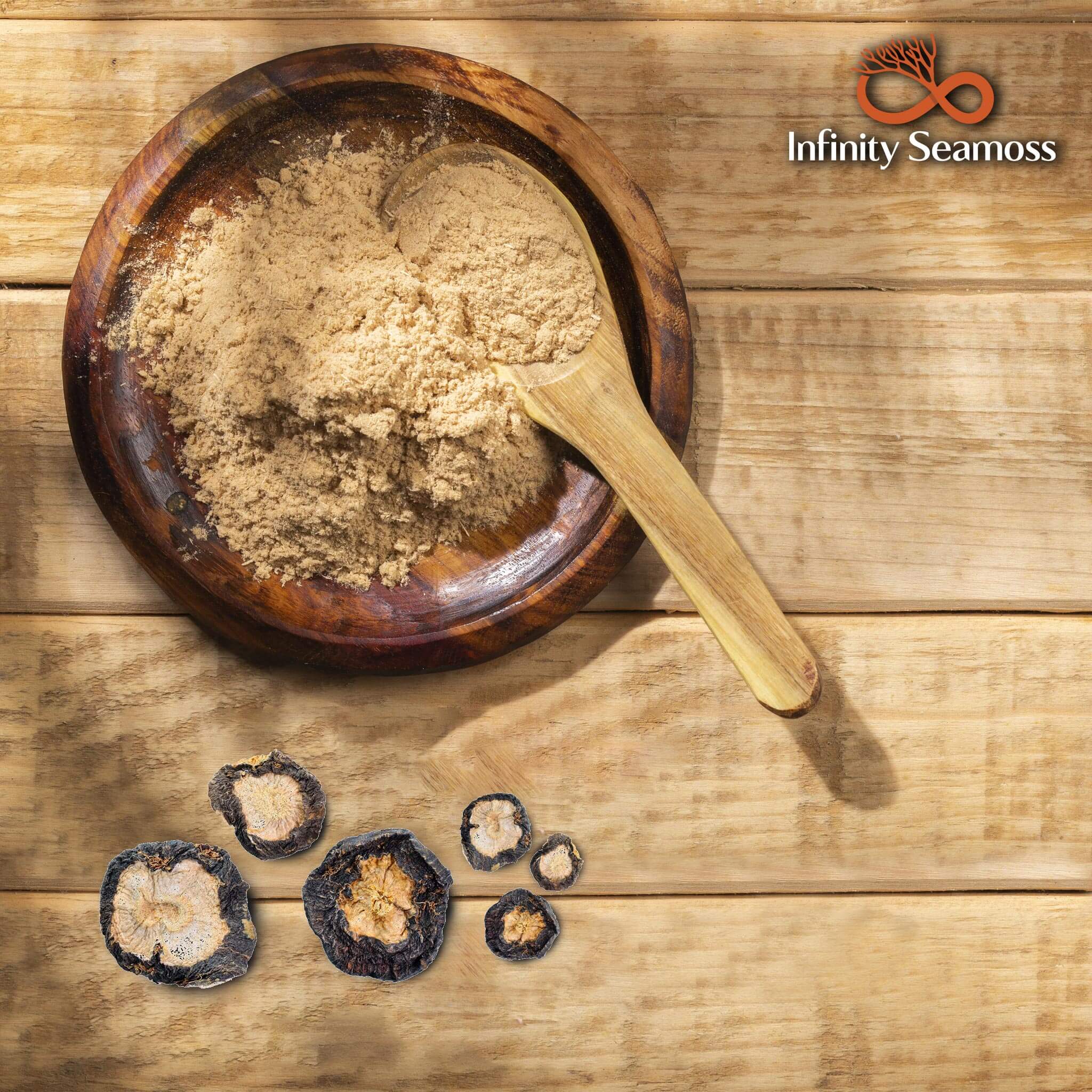 Health Benefits of Maca Root β Infinity Seamoss