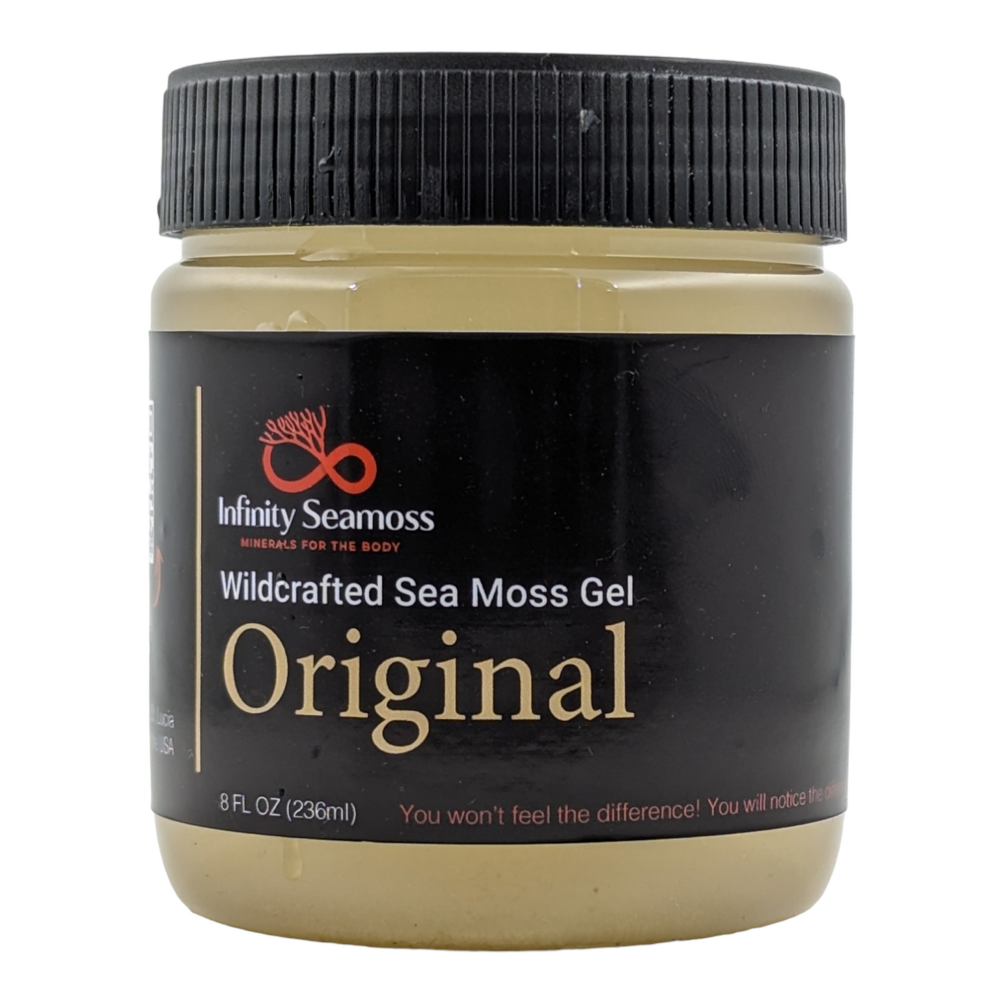 Sea Moss Gel